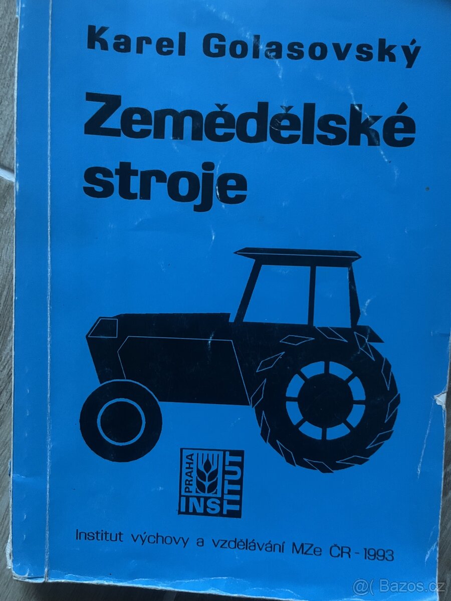 Učebnice SŠ a SU - 4