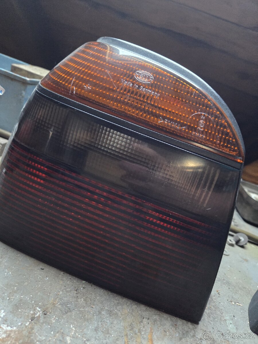 Hella golf 3 GTI - 4