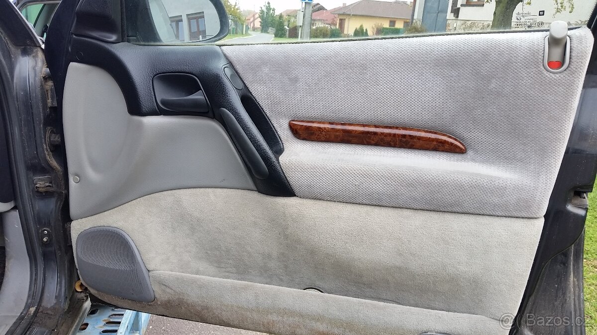 opel omega 2.5TDS (BMW) r.v. 96 - 4