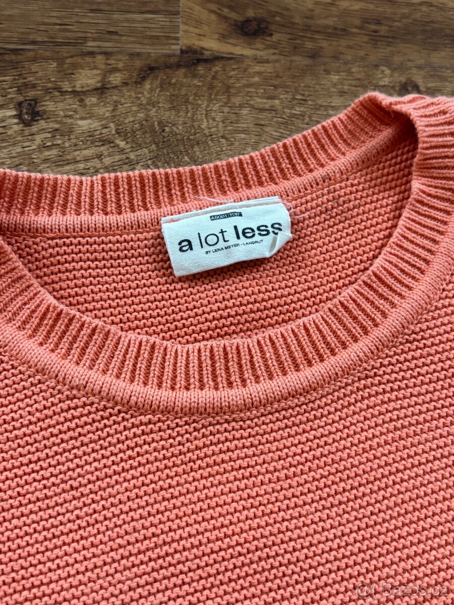 Dámský komplet A Lot Less - 4