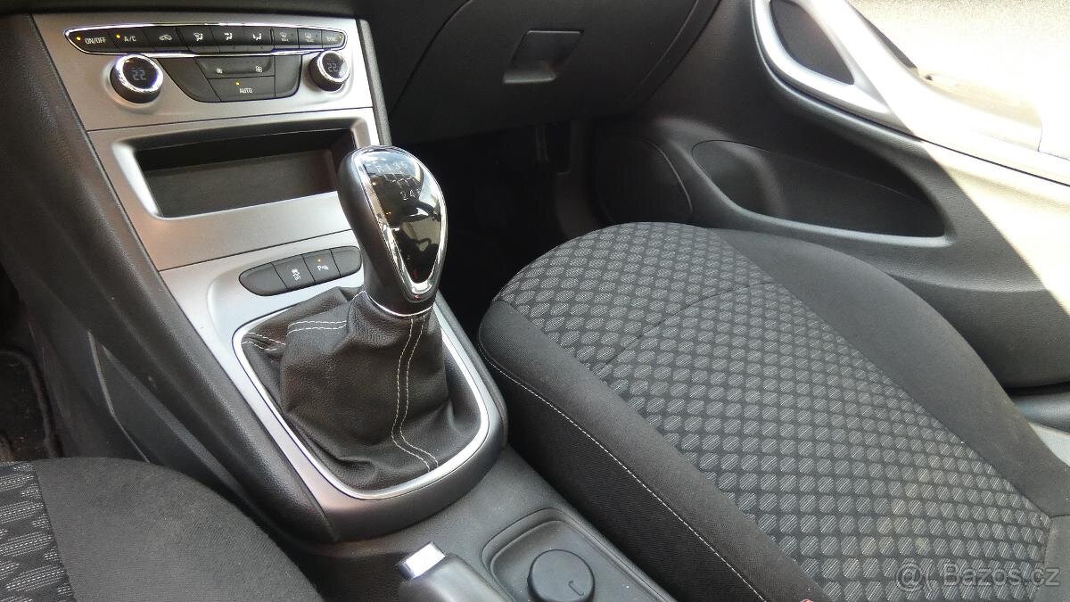 OPEL Astra ST Enjoy 1.4 Turbo na splátky bez registru - 4