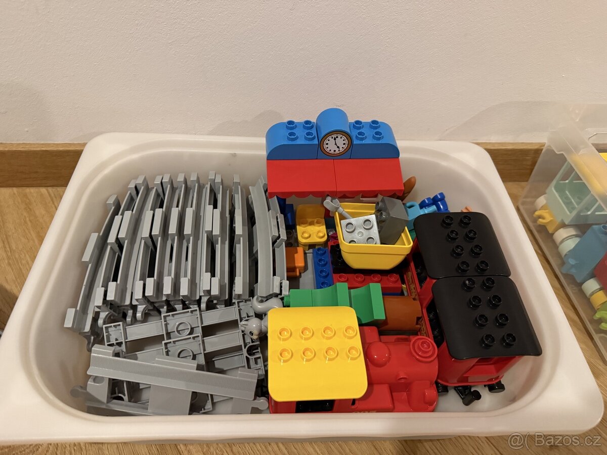 DUPLO SETY - detail v popisu - 4