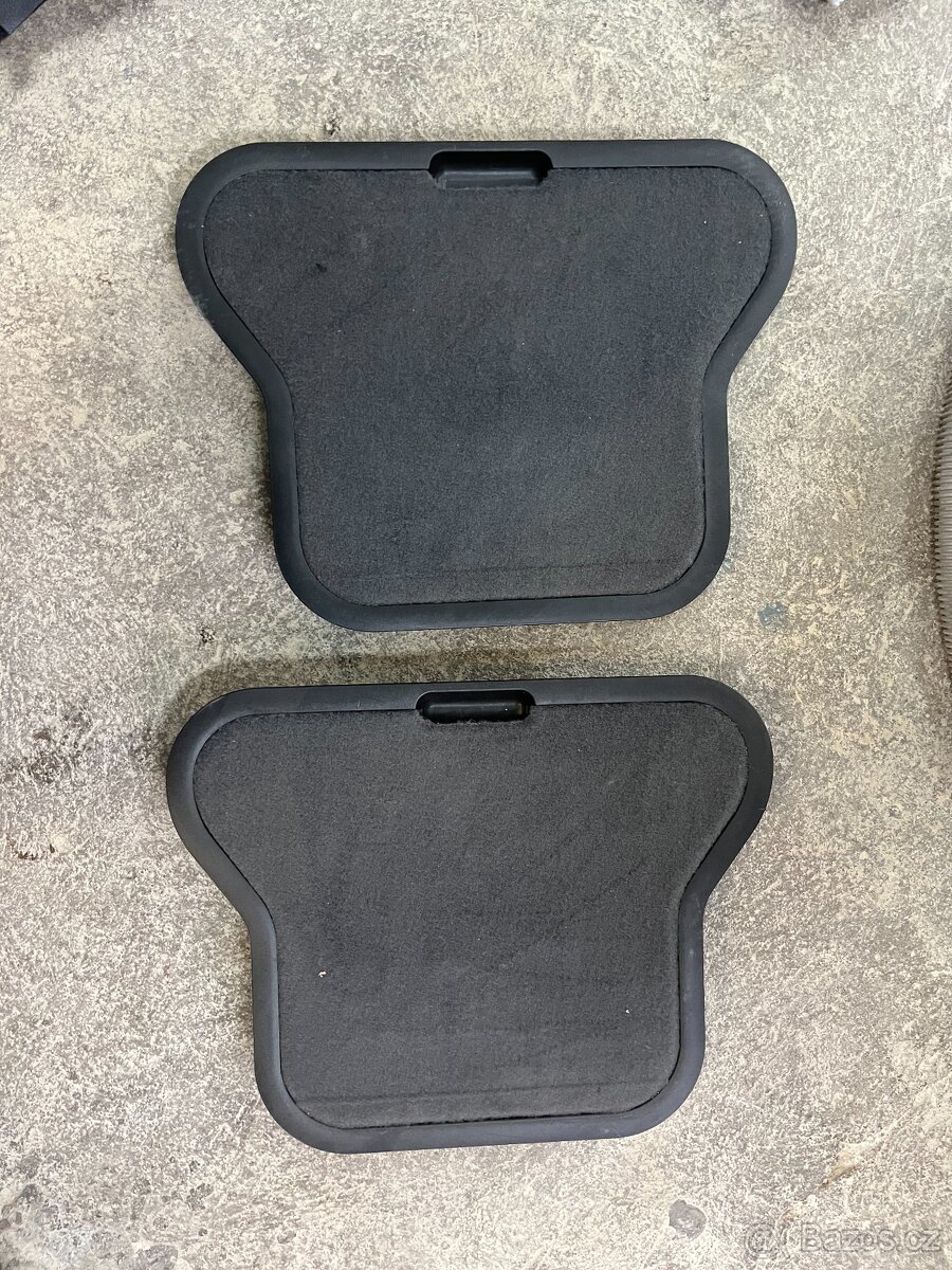 VW Sharan 7N náhradní díly - 4