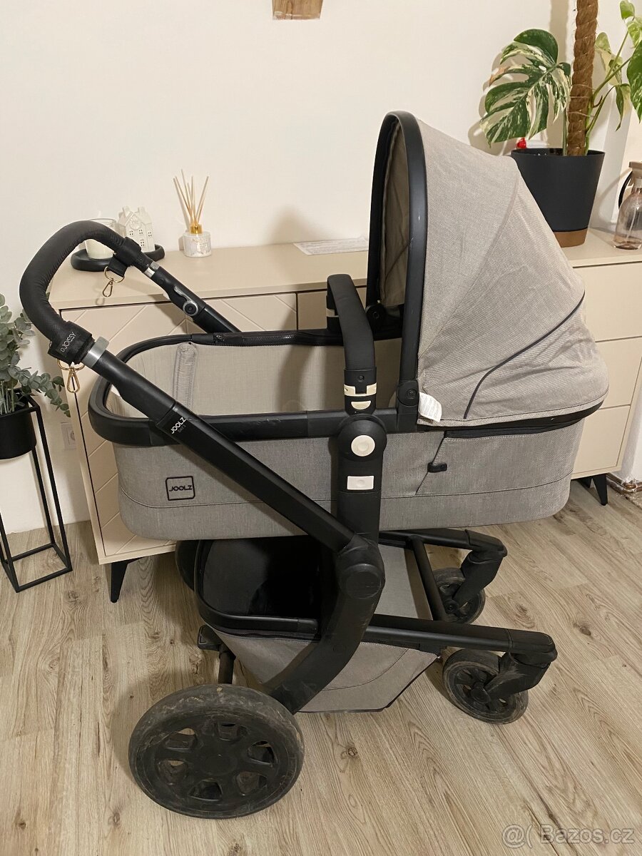 Joolz day3 - 4