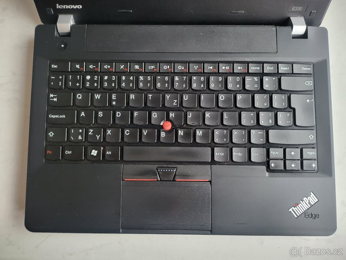Lenovo ThinkPad Edge E330 i3-3120M 2.50GHz 8 GB RAM - 4