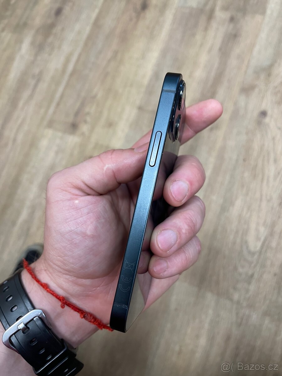 iPhone 13 mini 256Gb - 4