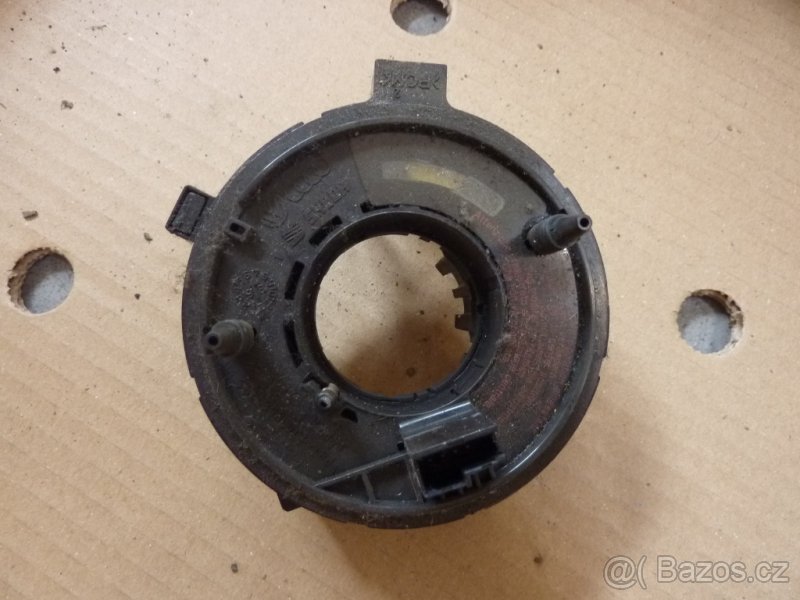 ŠKODA OCTAVIA I - 4