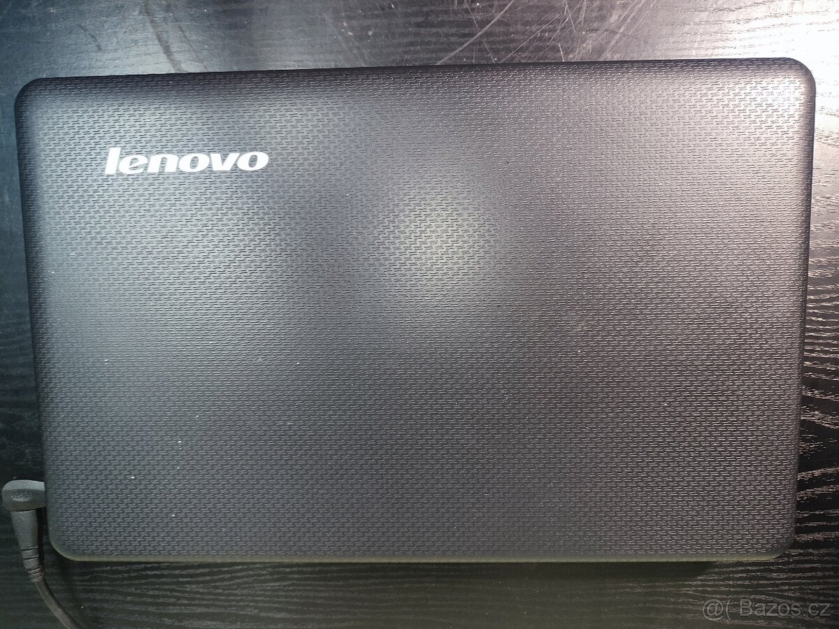 Lenovo G550 - 4