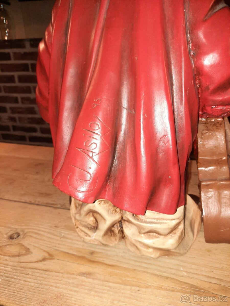 KLAUN ŠAŠEK S HOUSLEMI JUN ASILO PRODÁM - 4