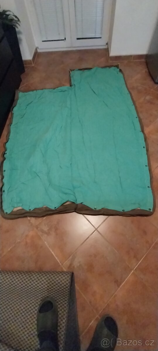 Prodám vojenské spacáky - 4