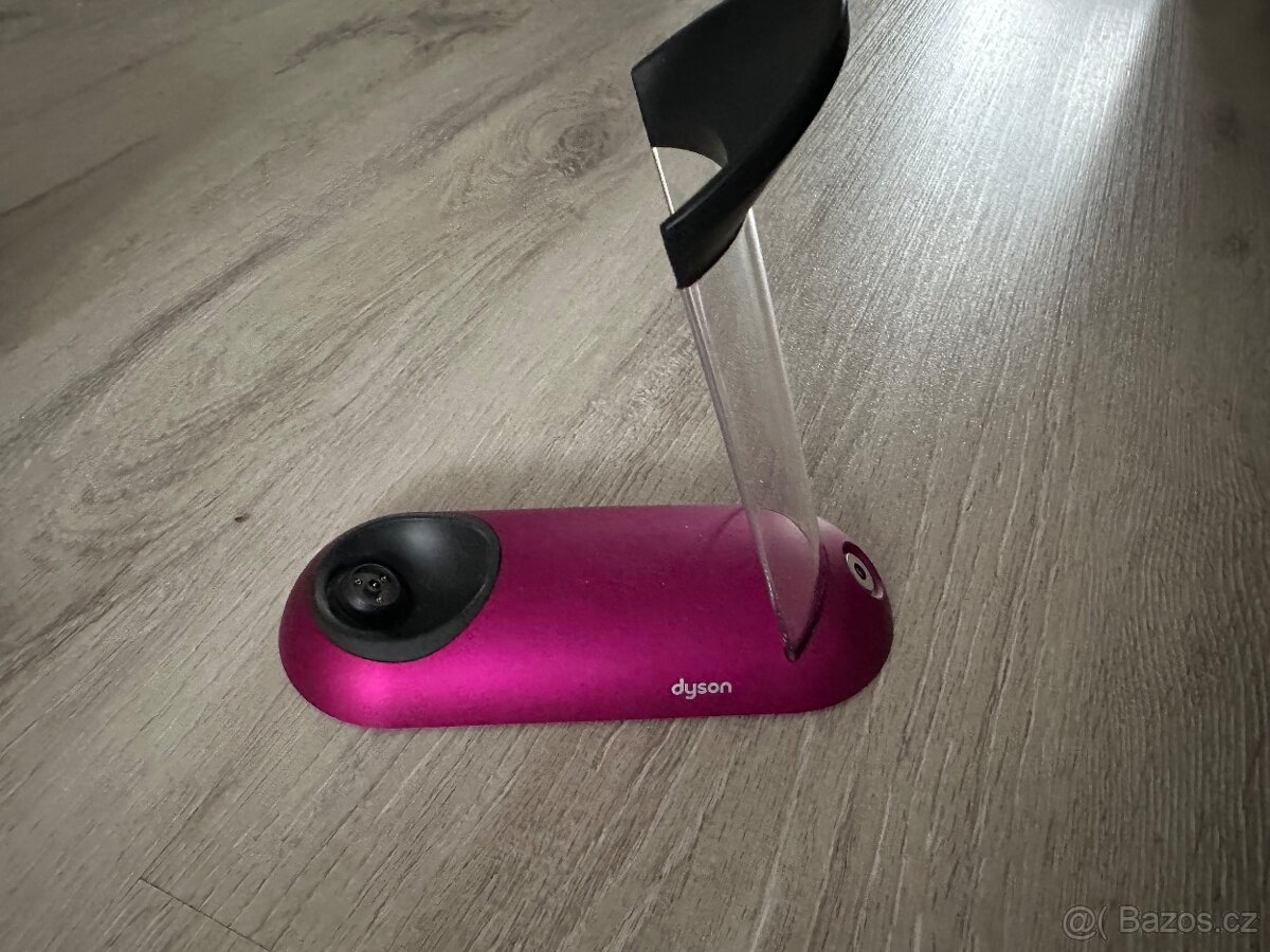 Dyson Corrale - žehlička na vlasy - 4