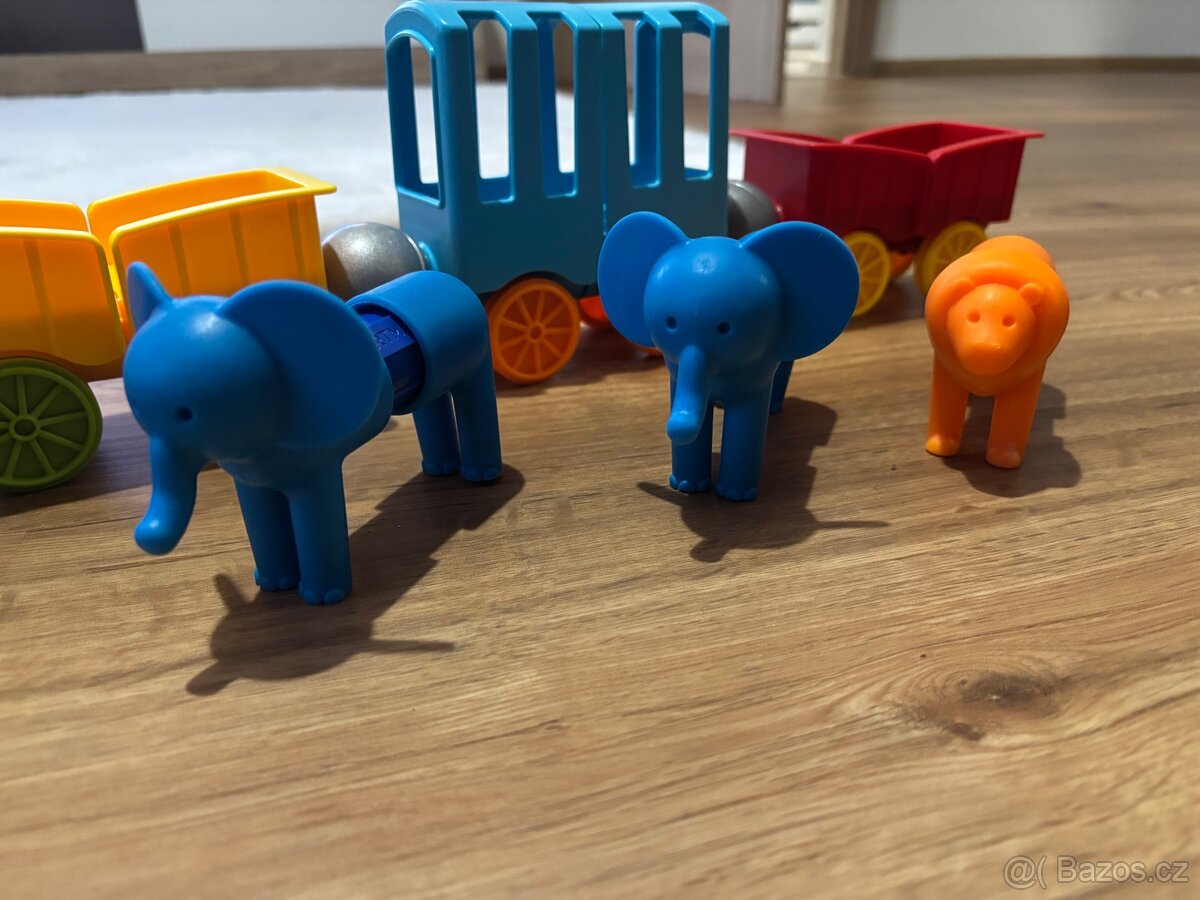 SmartMax stavebnice - 4