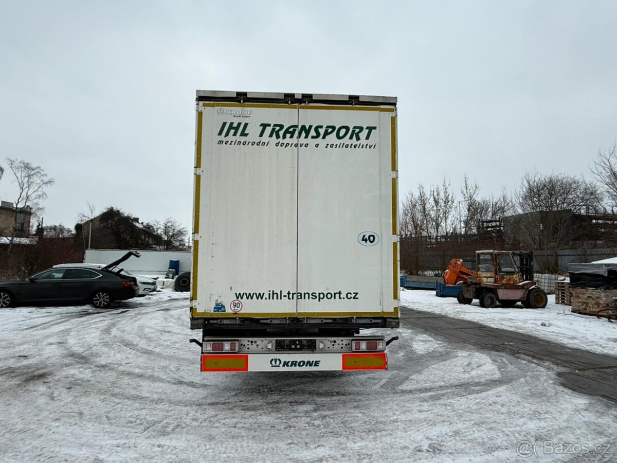 KRONE SD r.v.: 2017 - 4