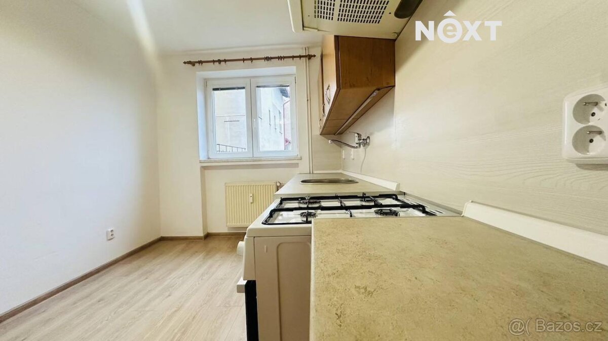 Pronájem byt 2+1, 55㎡ - 4