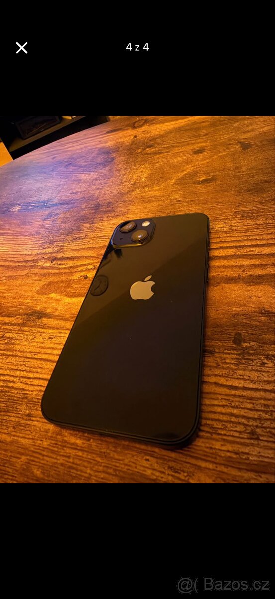 IPhone 13 - 4