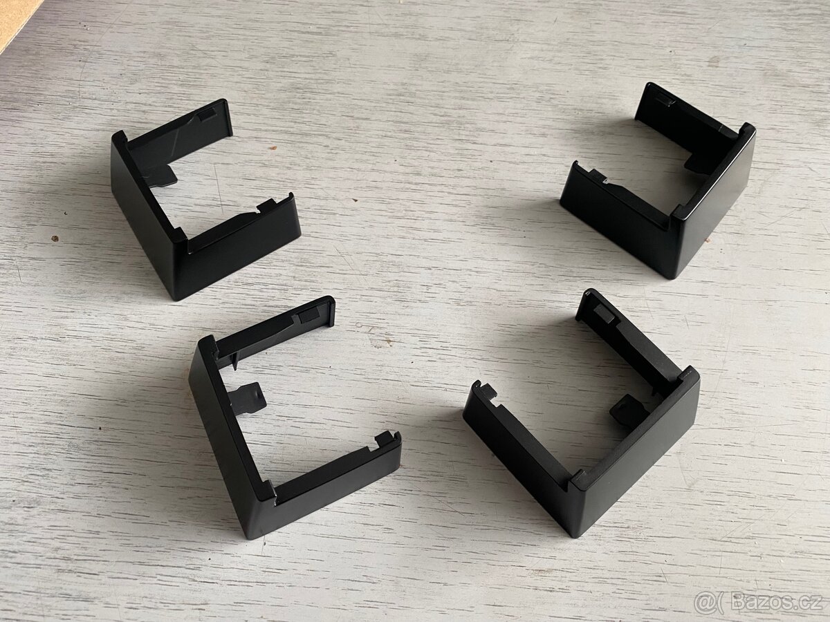 Krytka hagusy VW caddy 2K5860149D - 4