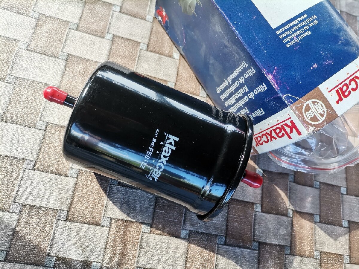 VW Golf 1 cabrio karmann díly - 4