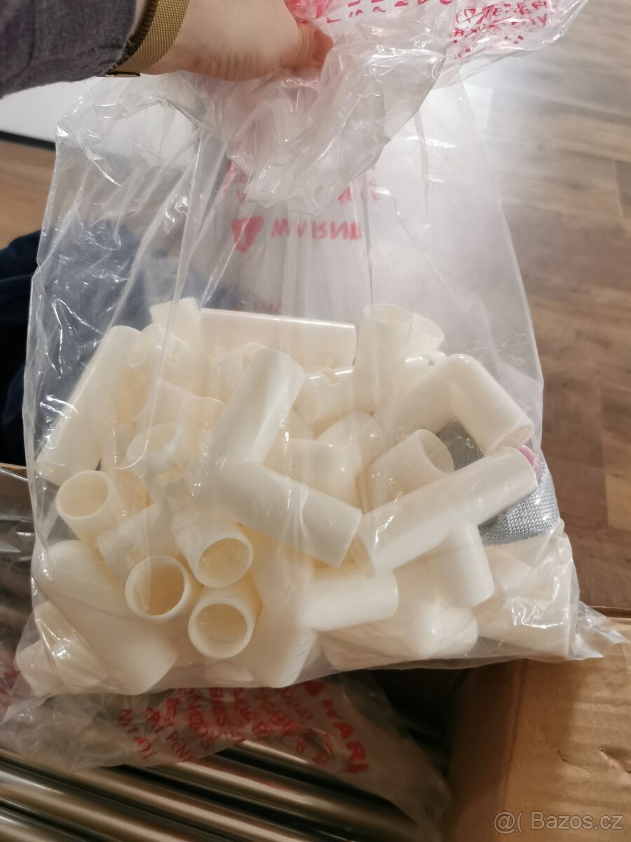 XXL dětská ohrádka - 4