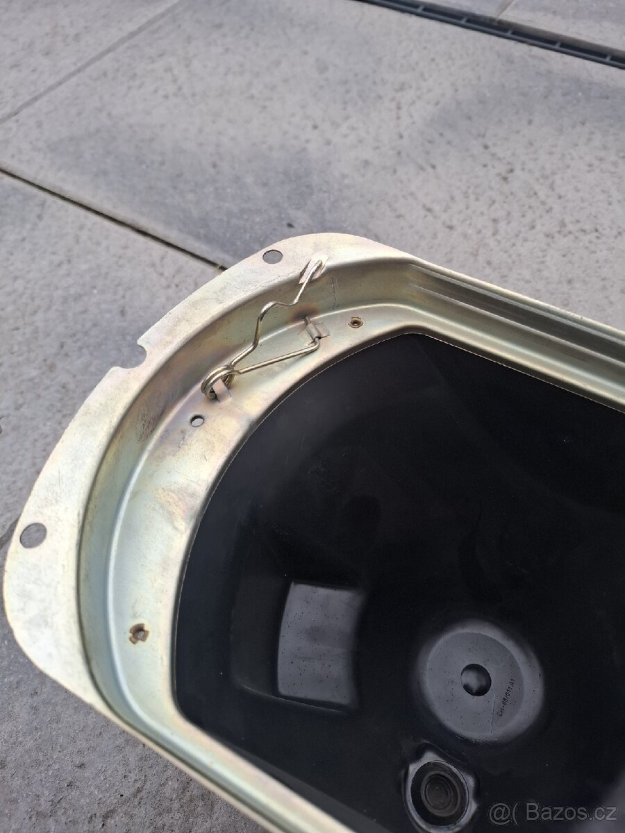 Nový hrnec světla Škoda 105,120 - 4