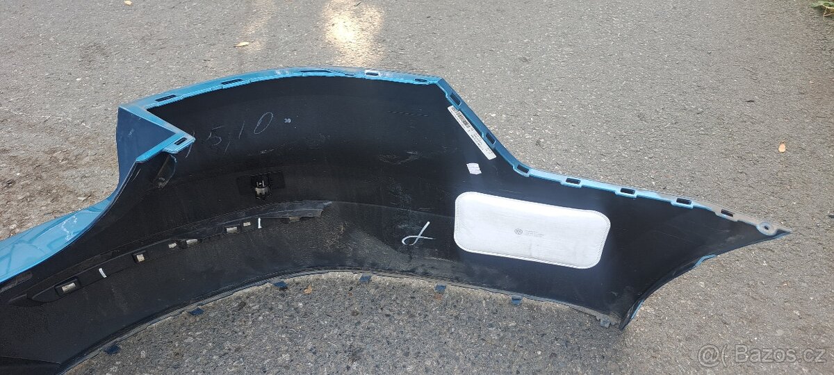 Zadni naraznik vw arteon 3G8 - 4