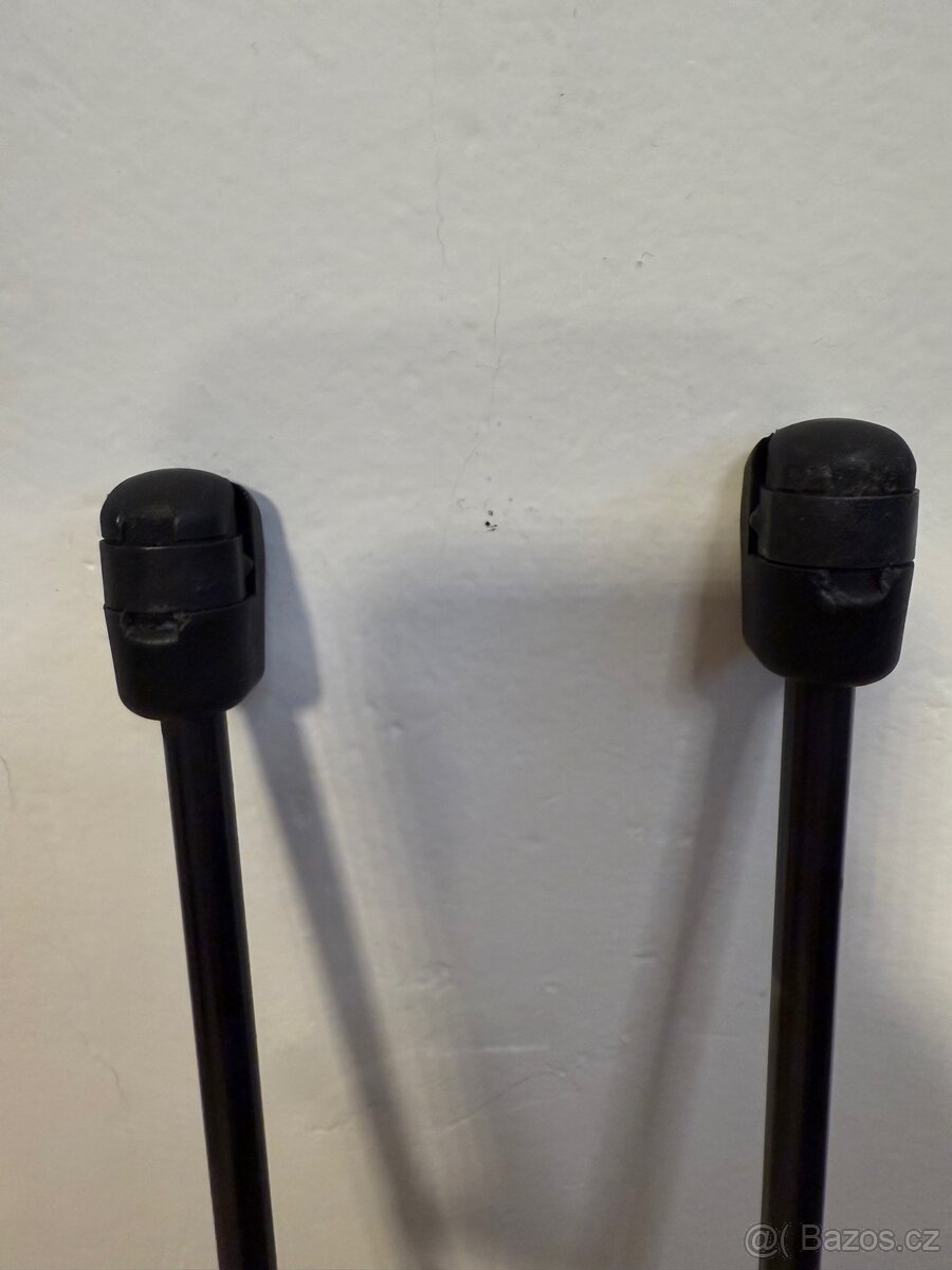 Vzpěry Octavia 3 - 4