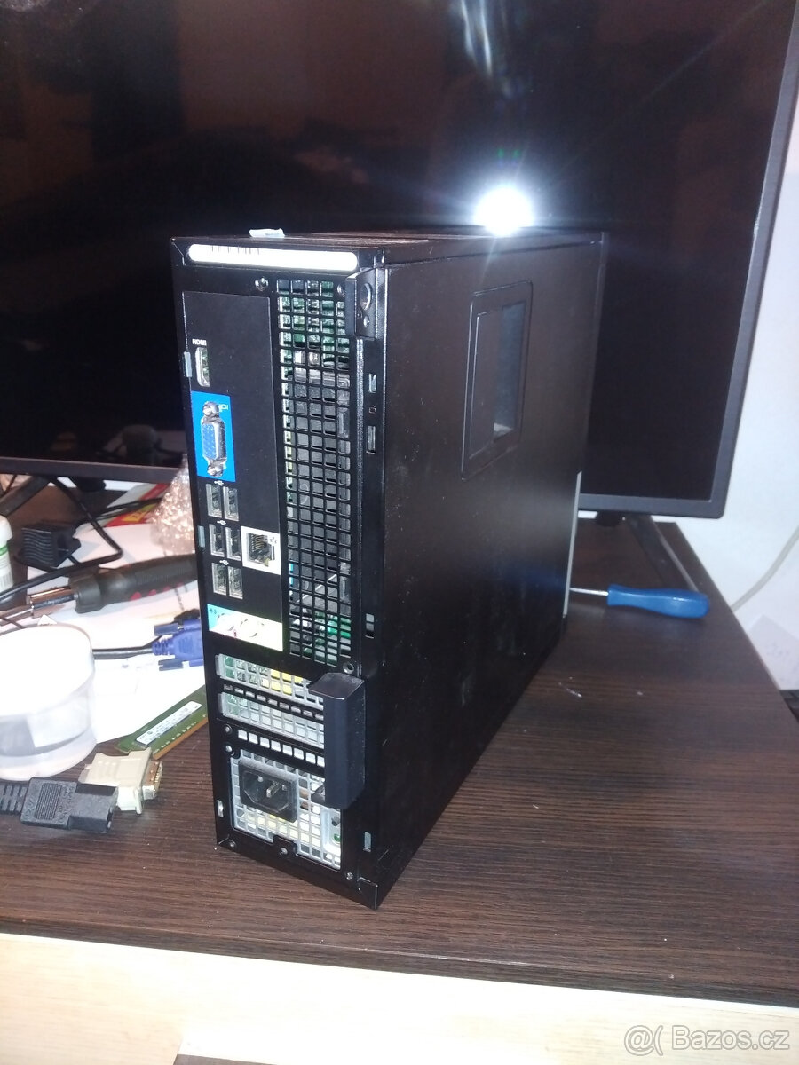 dell optiplex 3010 - 4