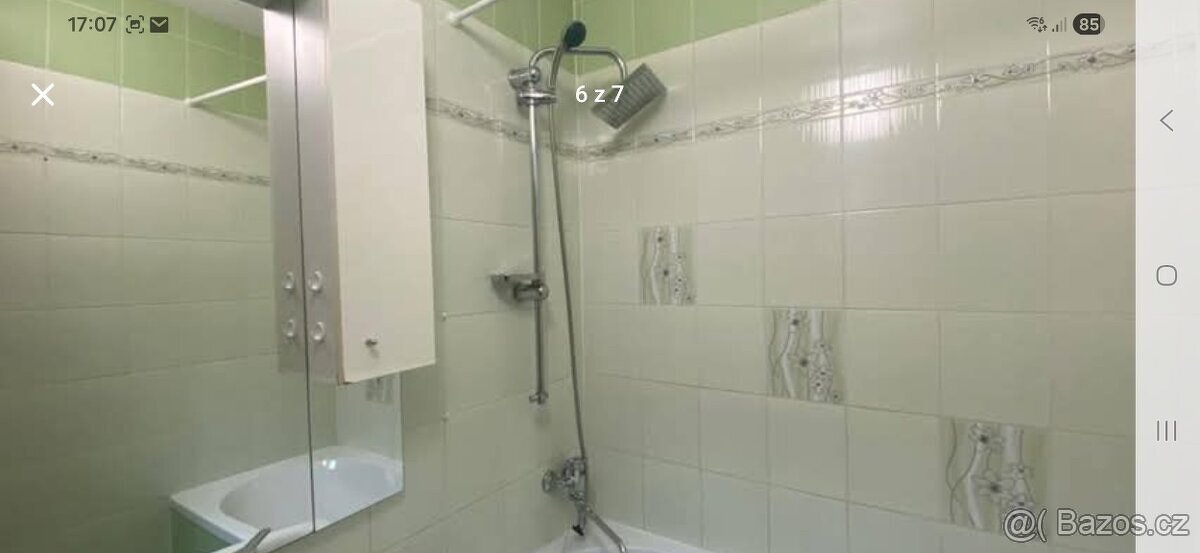 Pronájem bytu Chomutov - 4