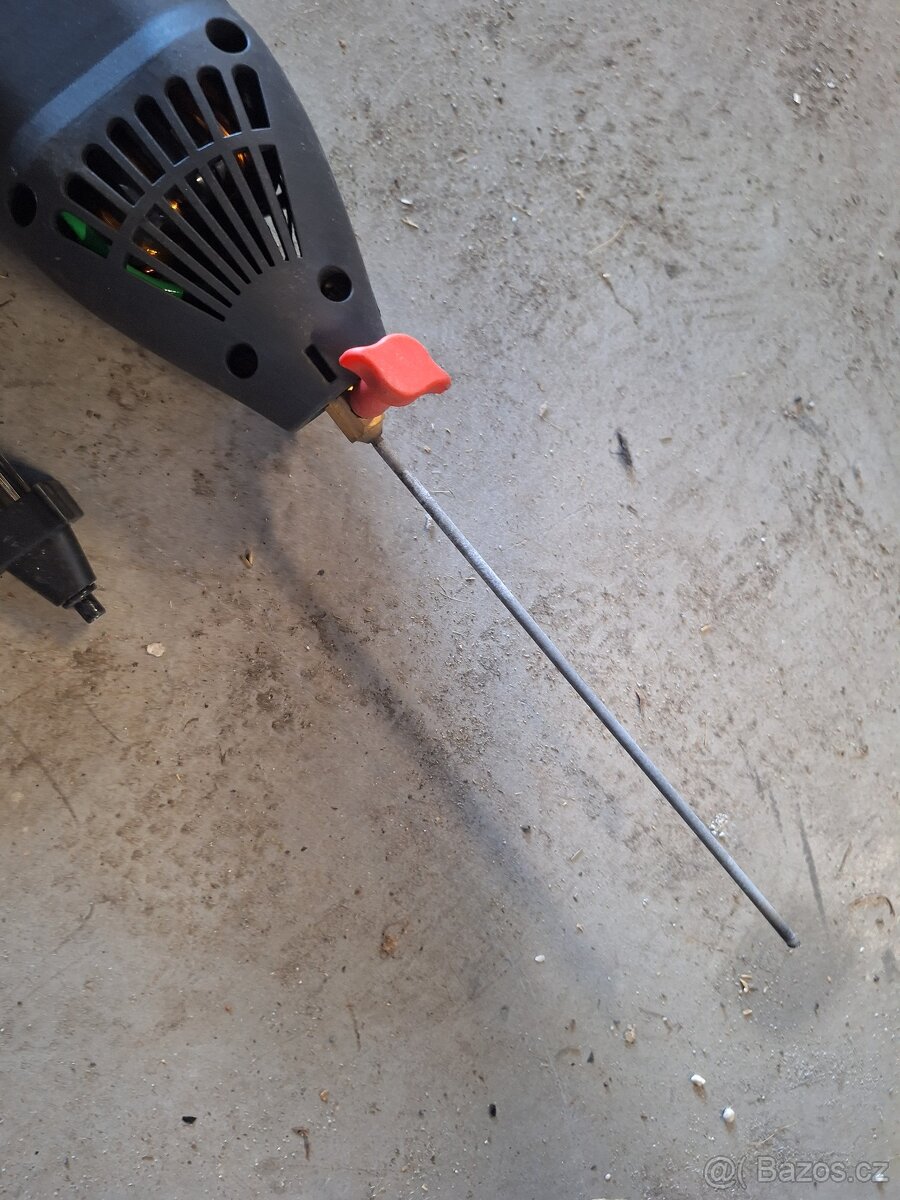 Elektrická svářečka Koverflame KF-DHJ001 - 4