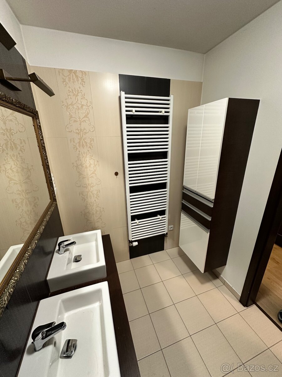 Vybaveni koupelny - 4