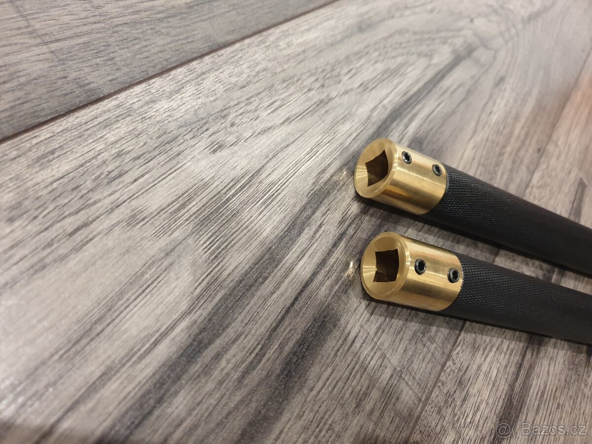 soustruh na drevo - 4