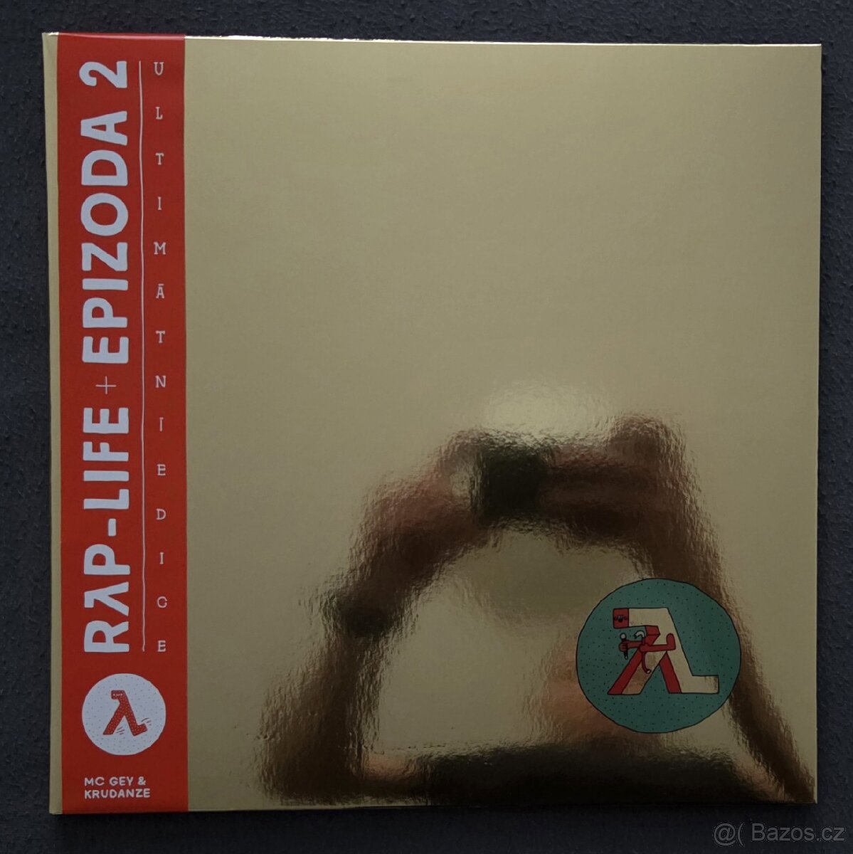 MC Gey - Rap Life / Epizoda 2 - 4