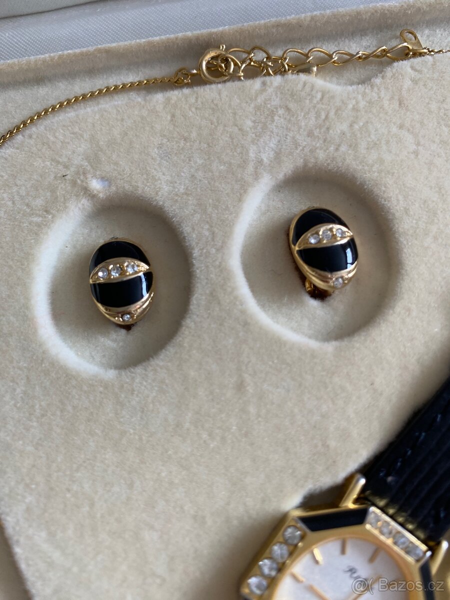 Sada šperků, bižuterie - 4