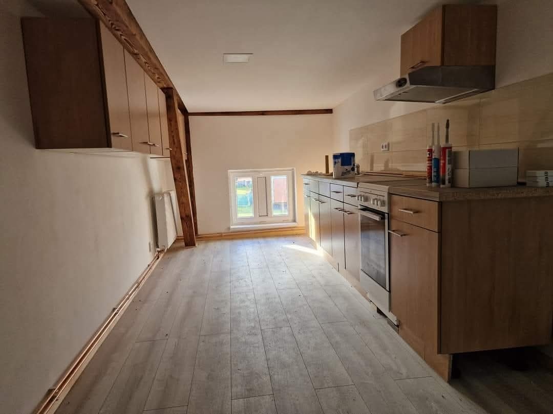 Byt 2+1 ve Studánce U Aše - 4