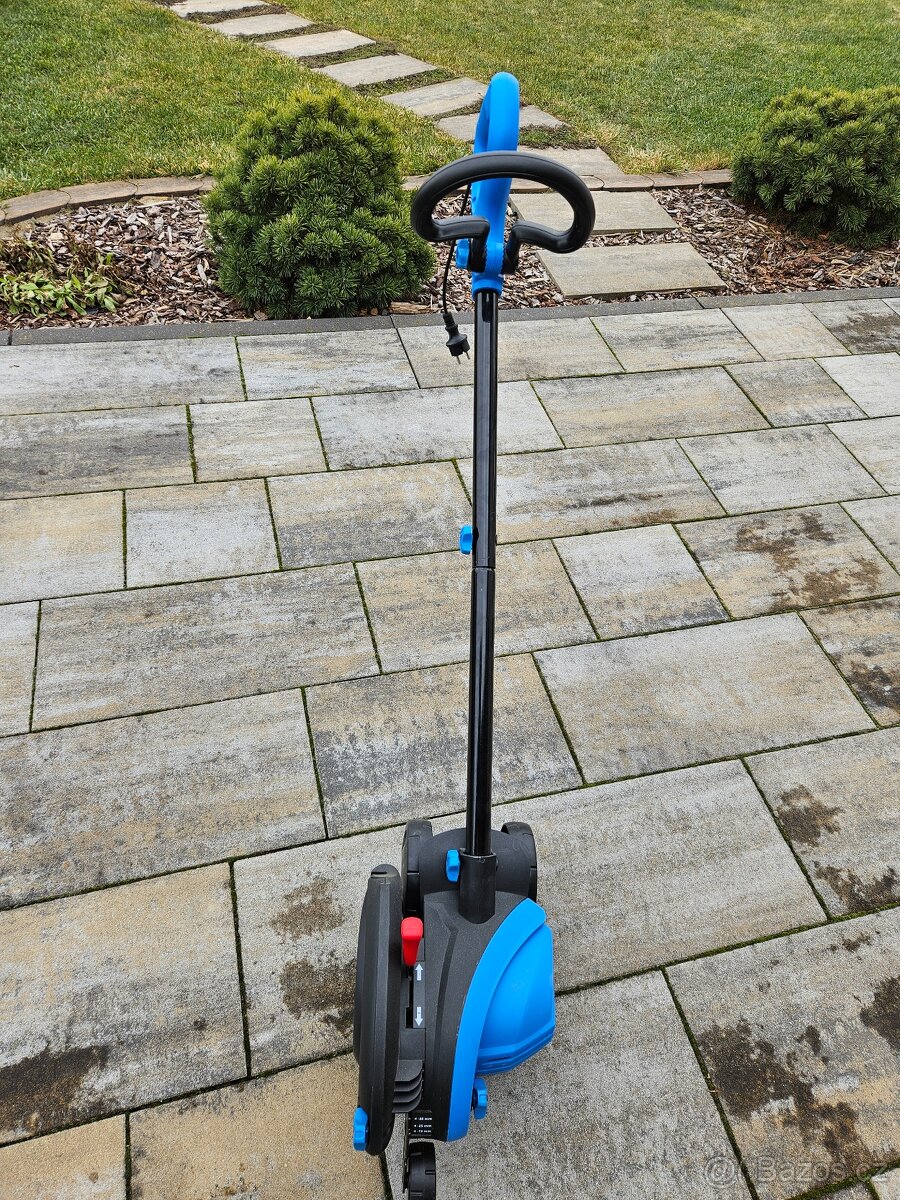 Ořezávač hran trávníků GRKS 1400 - 4