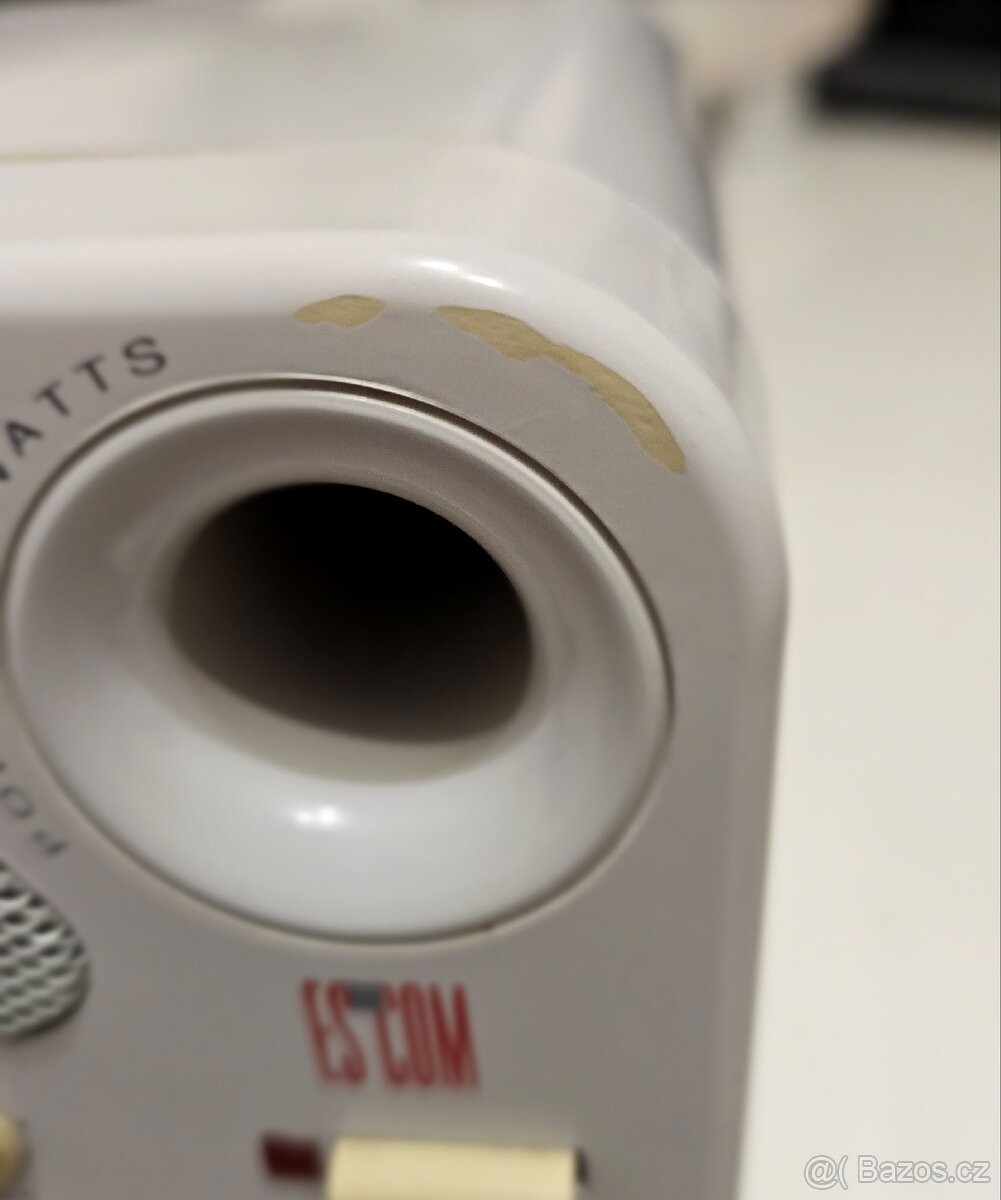 Retro reproduktory ES COM - 4