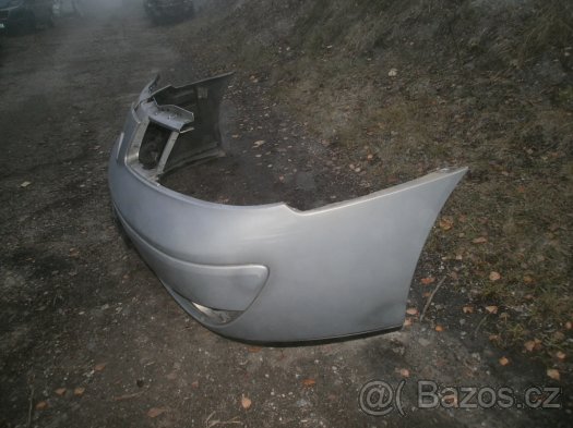 Přední nárazník na Renault Espace IV. - 4