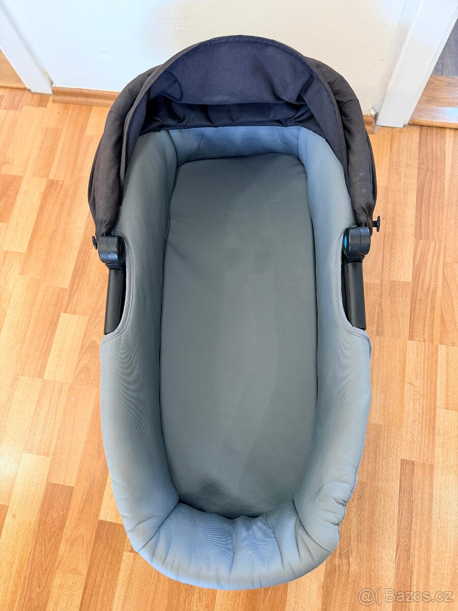 Korba Thule urban glide 2 - 4