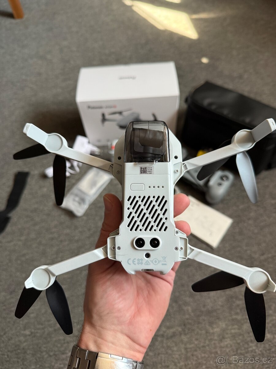 Dron Potensic Atom 2 – Fly More Combo – TOP stav - 4