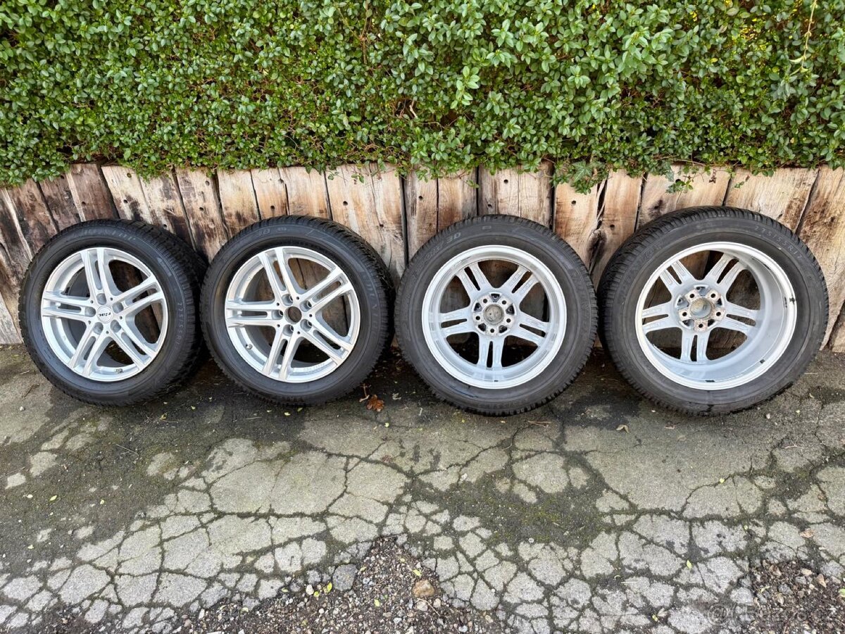 225/55 R17 🔥✅ - 4