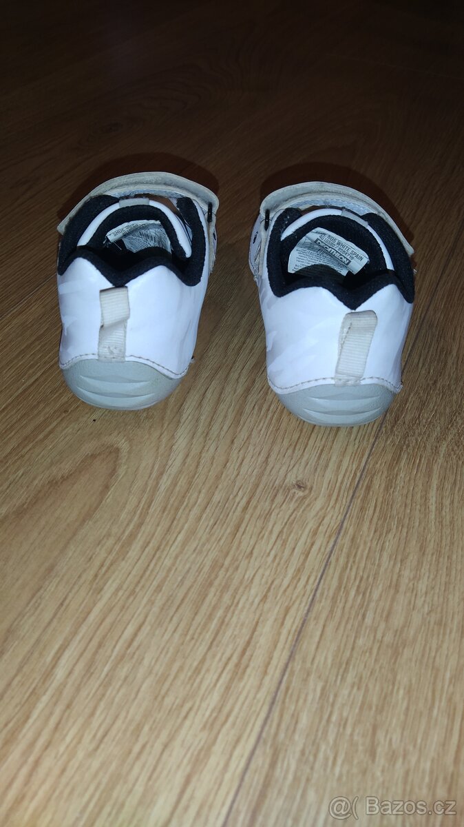 Celoroční boty Decathlon 24 - 4