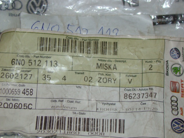 Miska - 4