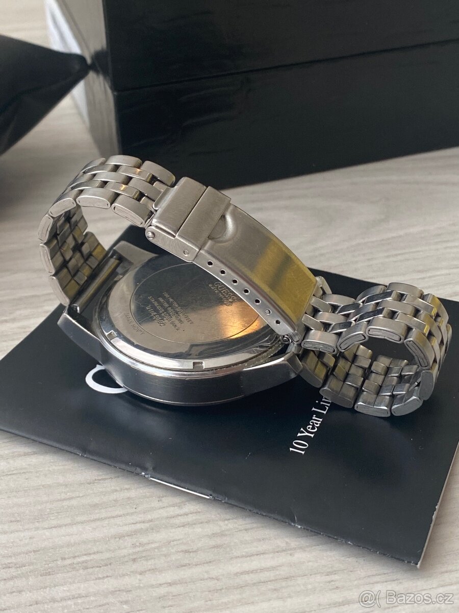 Hodinky Guess - 4