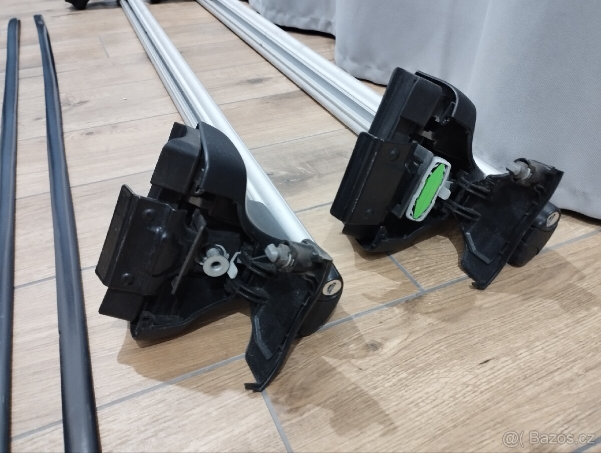 Příčníky THULE 120cm - 4