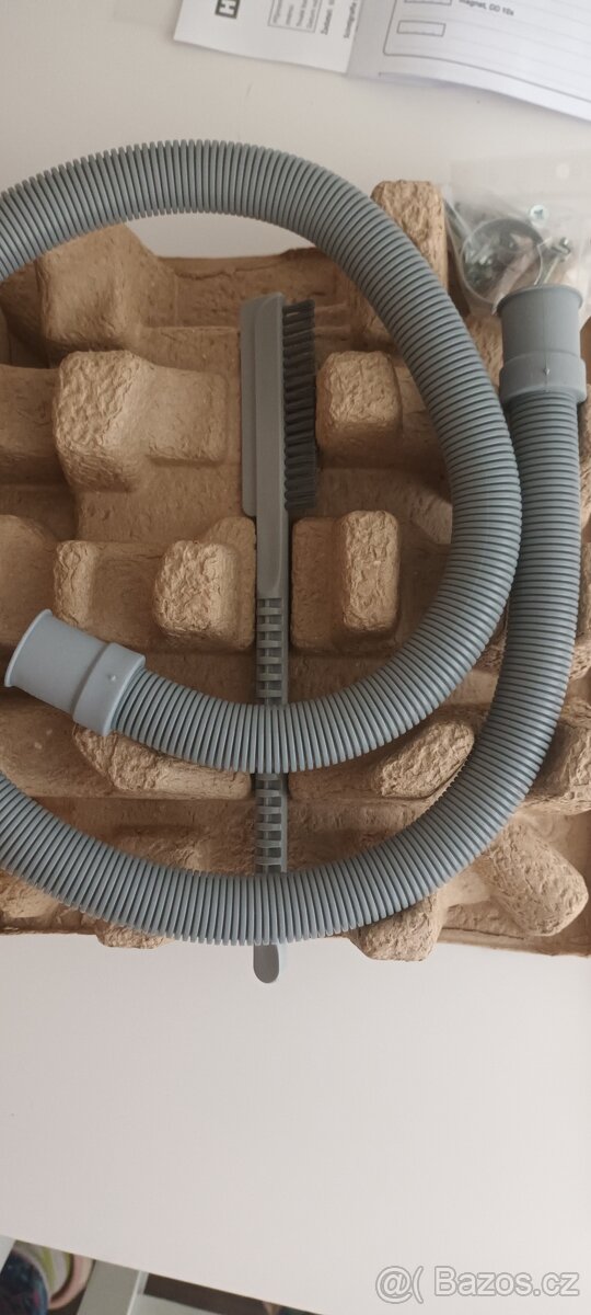 Filtr mikroplasty - 4