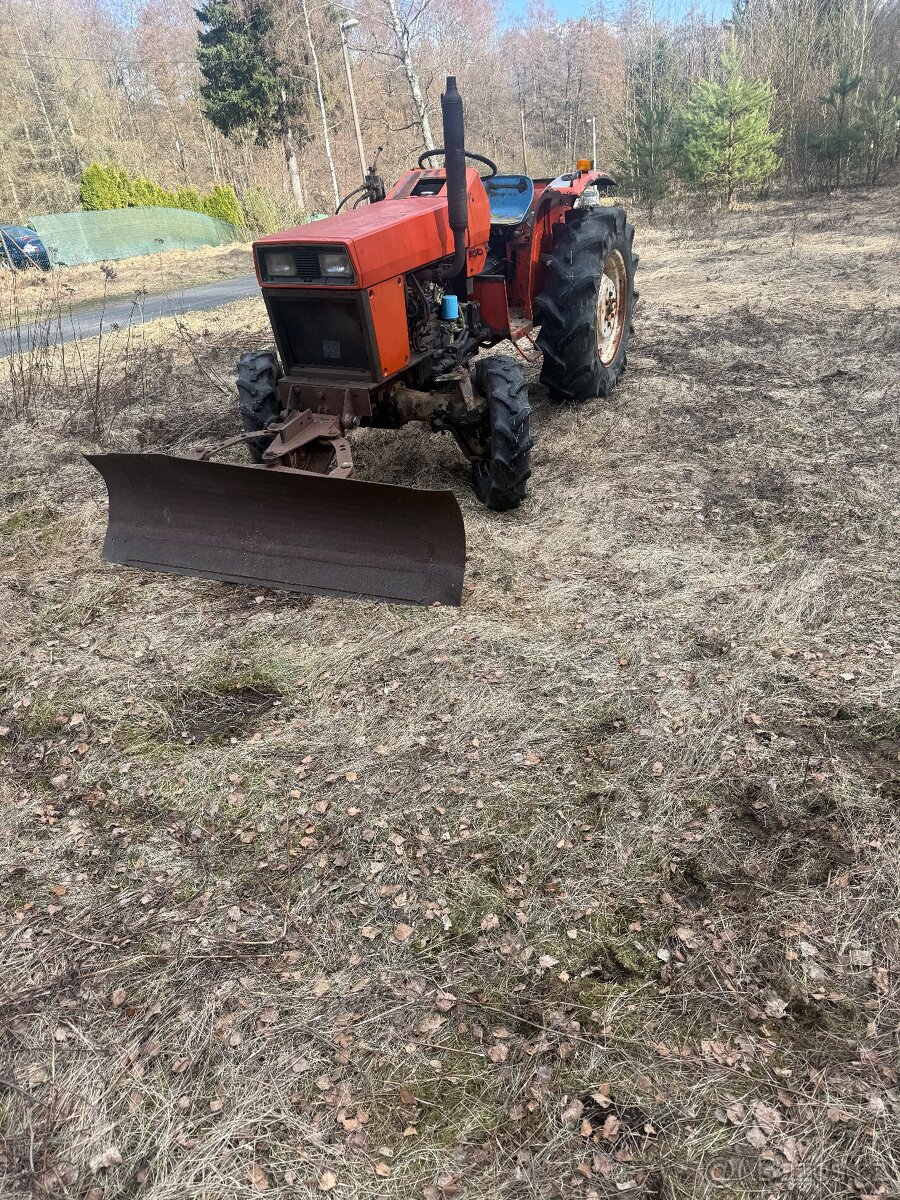 Prodám Hinomoto e2804 - 4