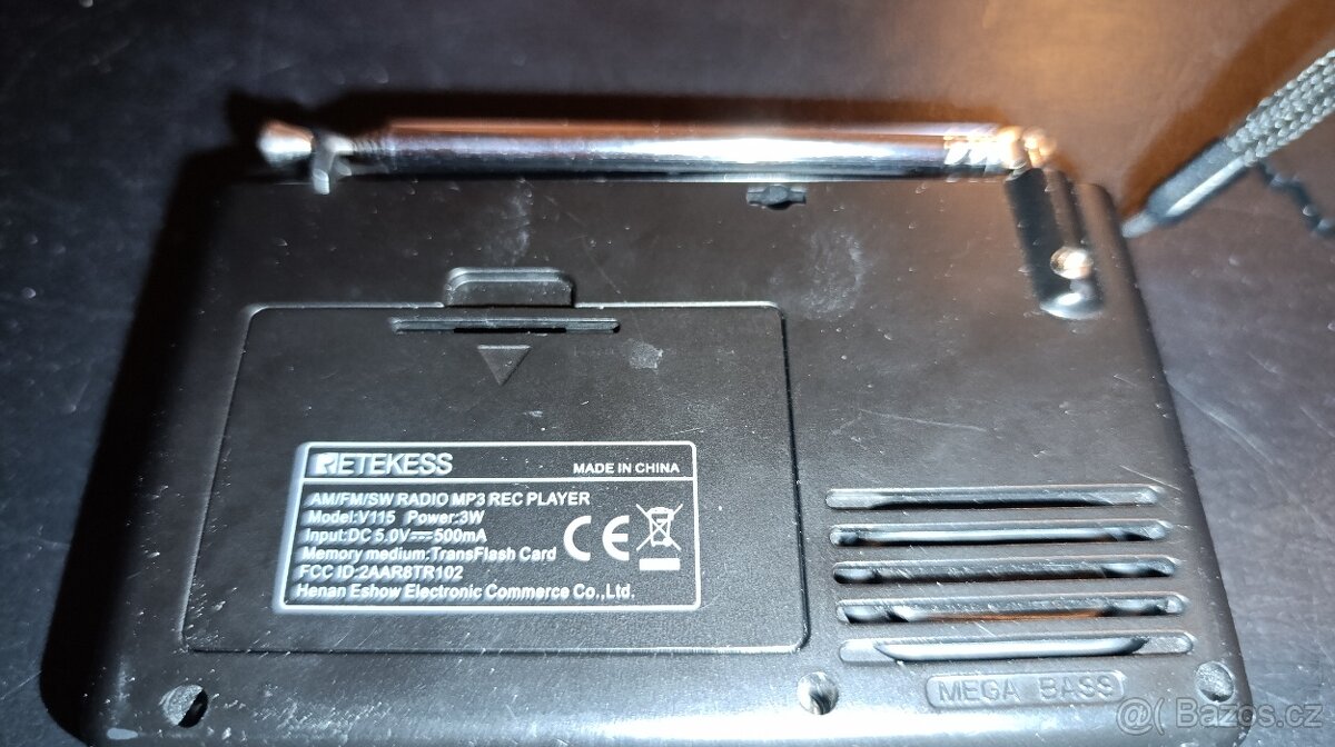 fm rádio - 4