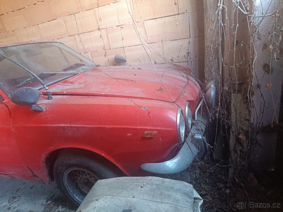 Fiat 850 sport coupe - 4