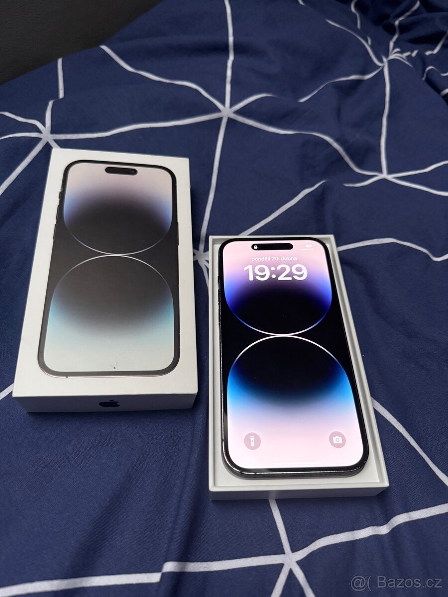 IPhone 14 Pro - 4