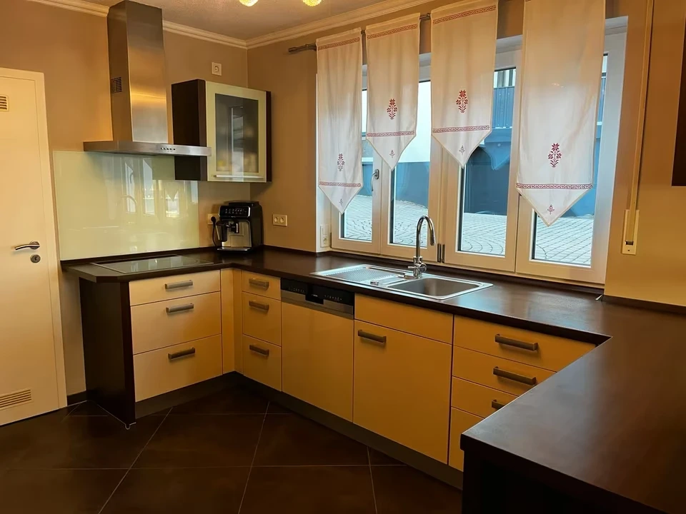 Moderní kuchyně NOBILIA (0505.27) - 4