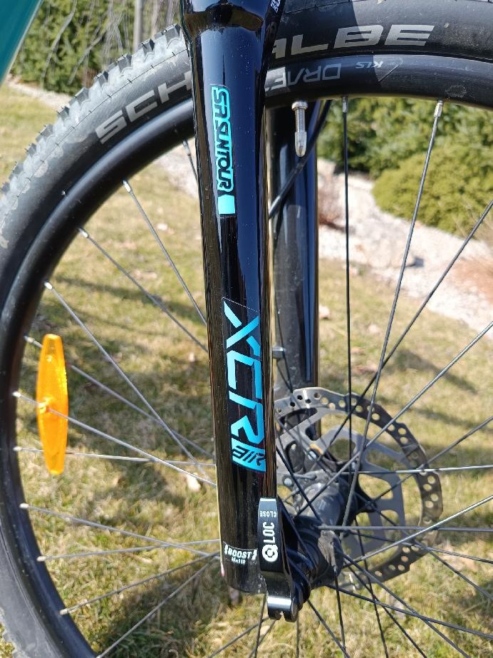 elektrokolo kellys tayen R10, 29", záruka - 4